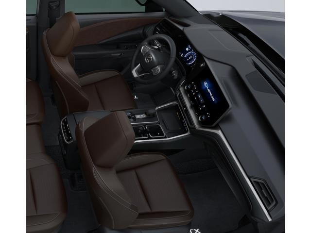 2024 Lexus TX 350 Premium