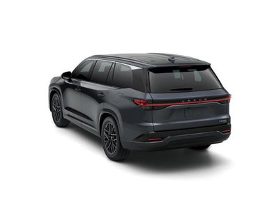 2024 Lexus TX 350 Premium