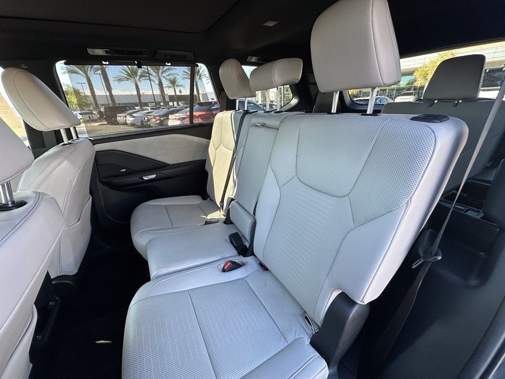 2024 Lexus TX 350 Premium