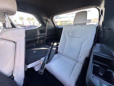 2024 Lexus TX 350 Premium