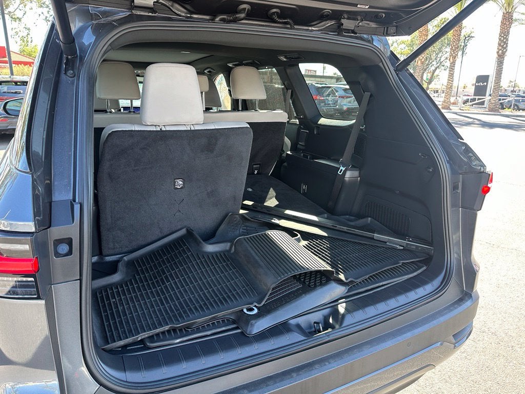 2024 Lexus TX 350 Premium