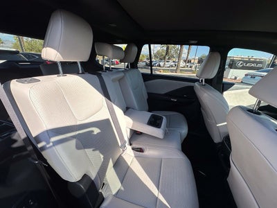 2024 Lexus TX 350 Premium