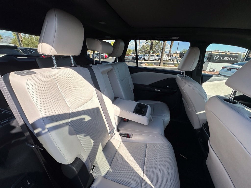 2024 Lexus TX 350 Premium