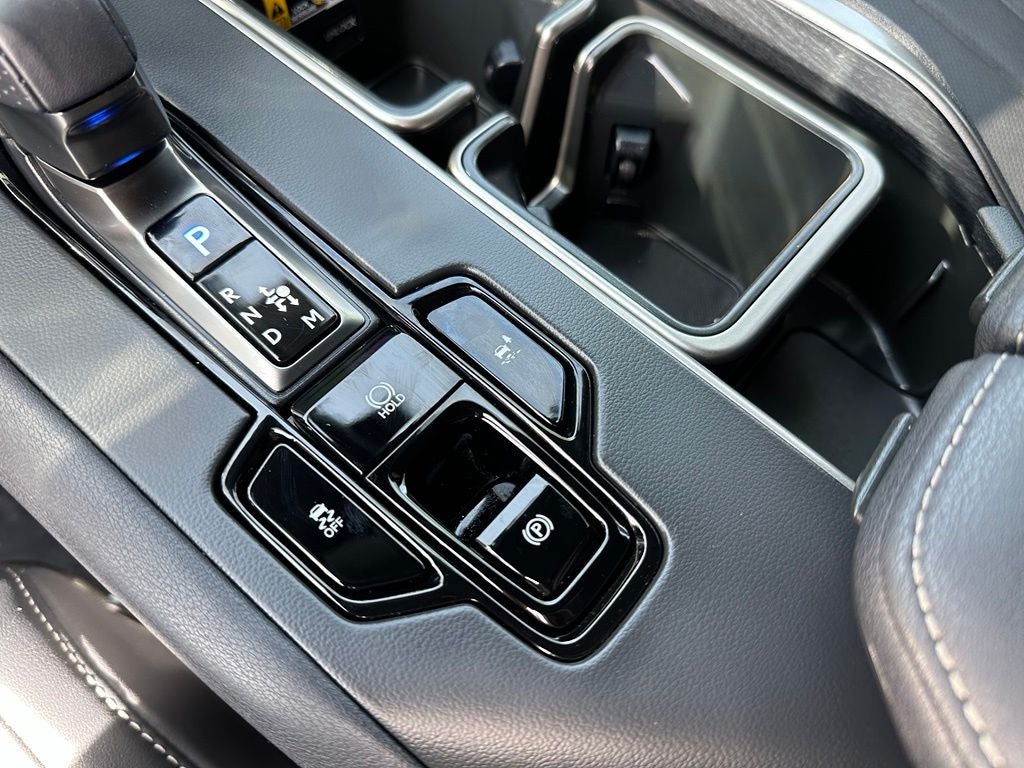 2025 Lexus TX 500h F SPORT Premium