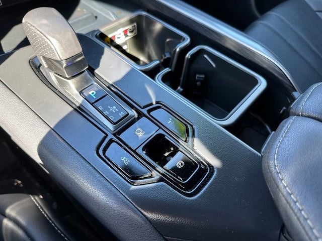 2025 Lexus TX 500h F SPORT Premium