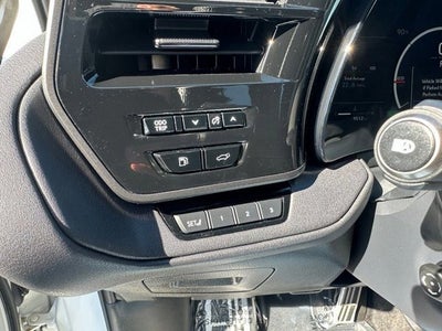 2025 Lexus TX 500h F SPORT Premium