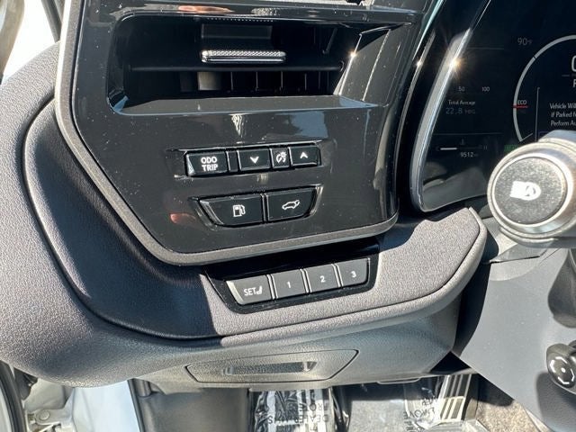 2025 Lexus TX 500h F SPORT Premium