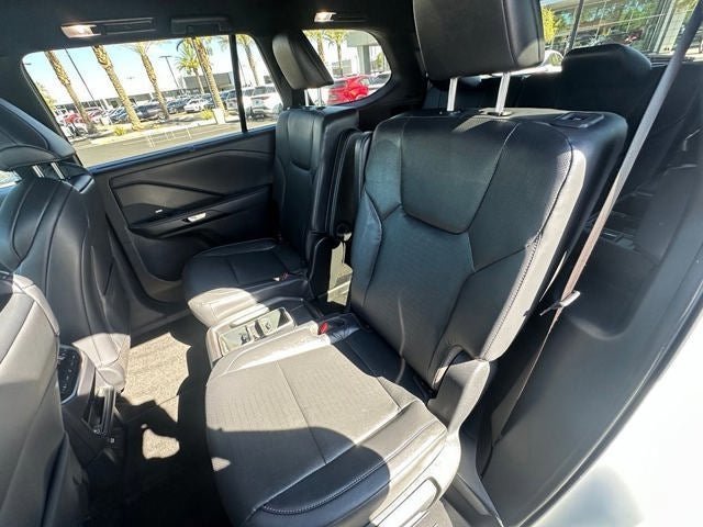 2025 Lexus TX 500h F SPORT Premium
