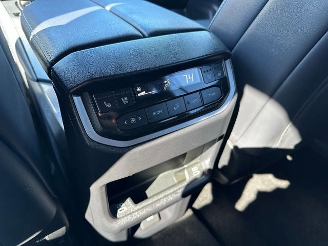 2025 Lexus TX 500h F SPORT Premium