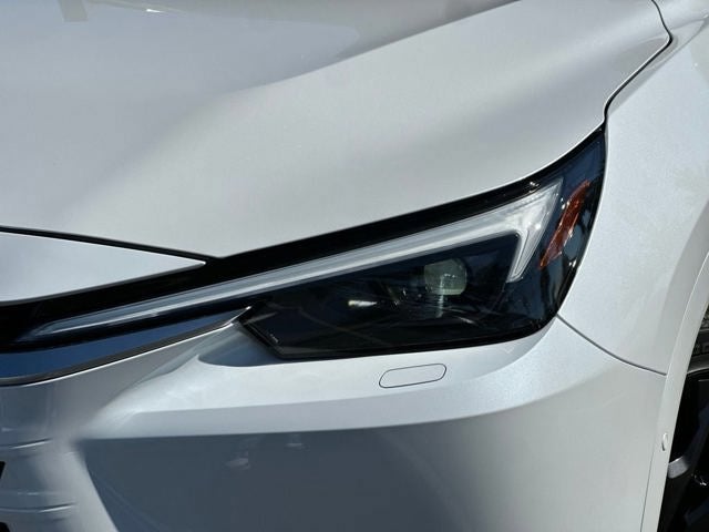2025 Lexus TX 500h F SPORT Premium