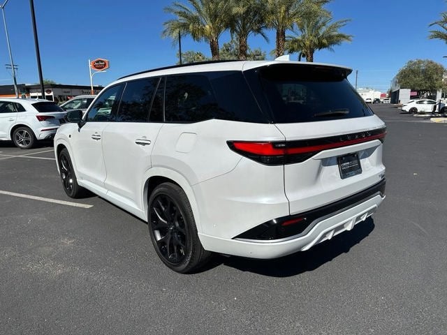 2025 Lexus TX 500h F SPORT Premium