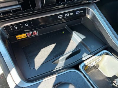2025 Lexus TX 500h F SPORT Premium