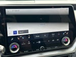 2025 Lexus TX 500h F SPORT Premium