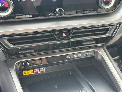 2025 Lexus TX 500h F SPORT Premium