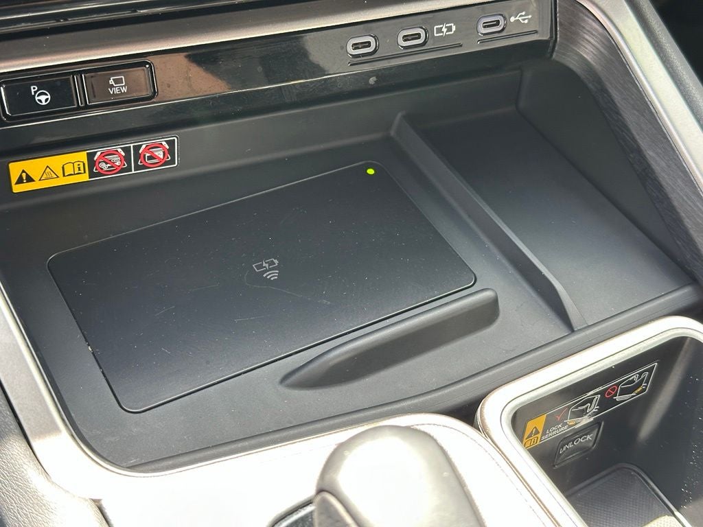2025 Lexus TX 500h F SPORT Premium
