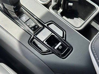 2025 Lexus TX 500h F SPORT Premium