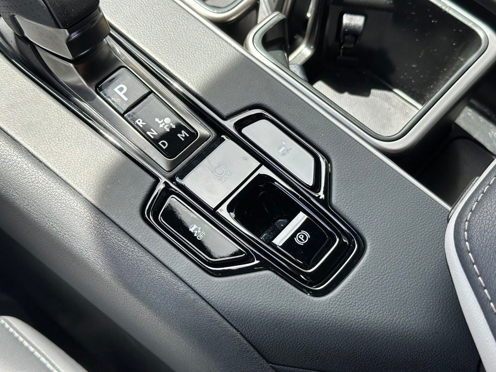 2025 Lexus TX 500h F SPORT Premium