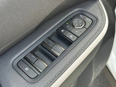 2025 Lexus TX 500h F SPORT Premium