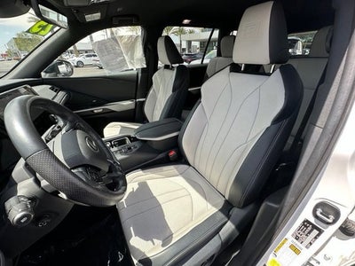 2025 Lexus TX 500h F SPORT Premium