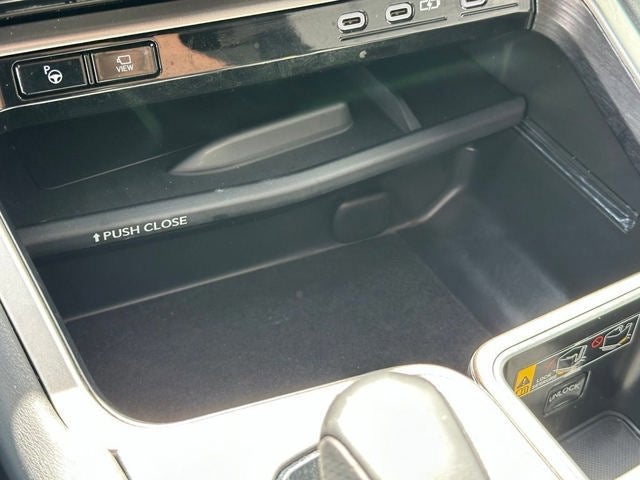 2025 Lexus TX 500h F SPORT Premium