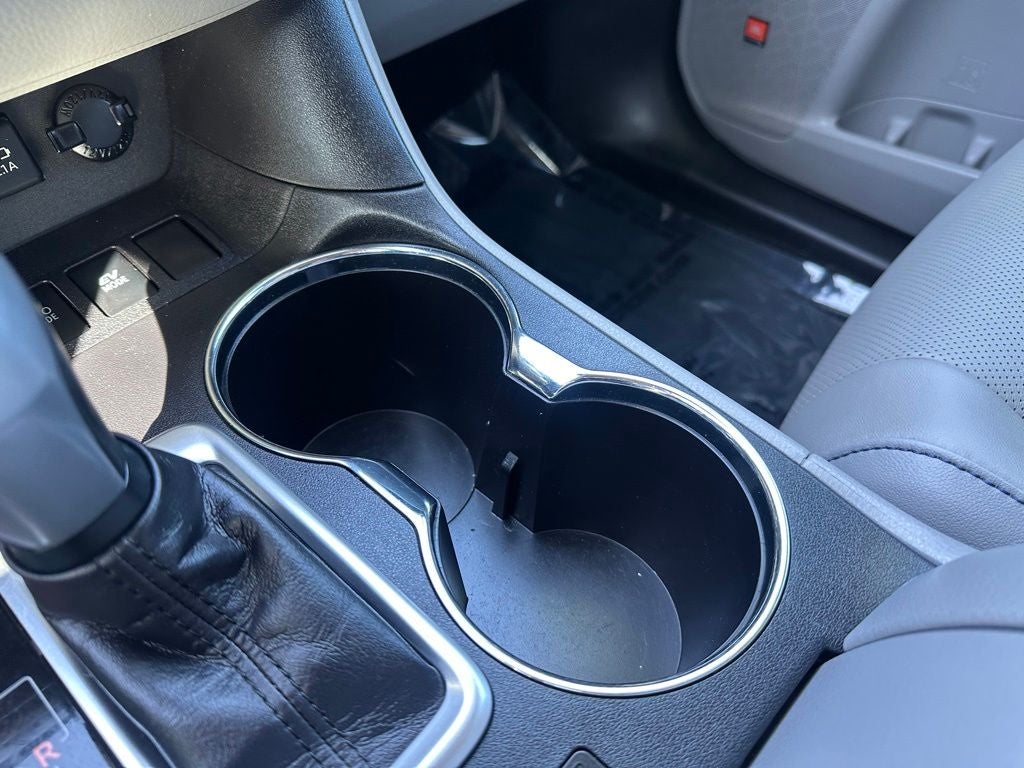 2019 Toyota Highlander Hybrid Limited