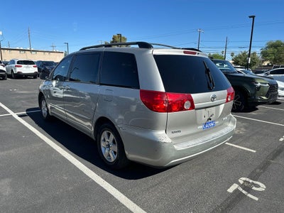 2006 Toyota Sienna CE