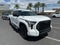 2025 Toyota Tundra Hybrid Limited
