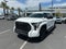 2025 Toyota Tundra Hybrid Limited