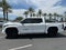 2025 Toyota Tundra Hybrid Limited