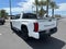 2025 Toyota Tundra Hybrid Limited