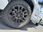 2025 Toyota Tundra Hybrid Limited