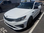 2020 Kia Optima SX Turbo