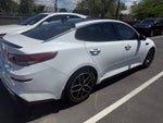 2020 Kia Optima SX Turbo