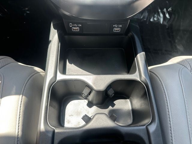 2021 Honda CR-V Hybrid EX-L