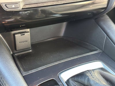 2016 Mazda Mazda6 i Touring