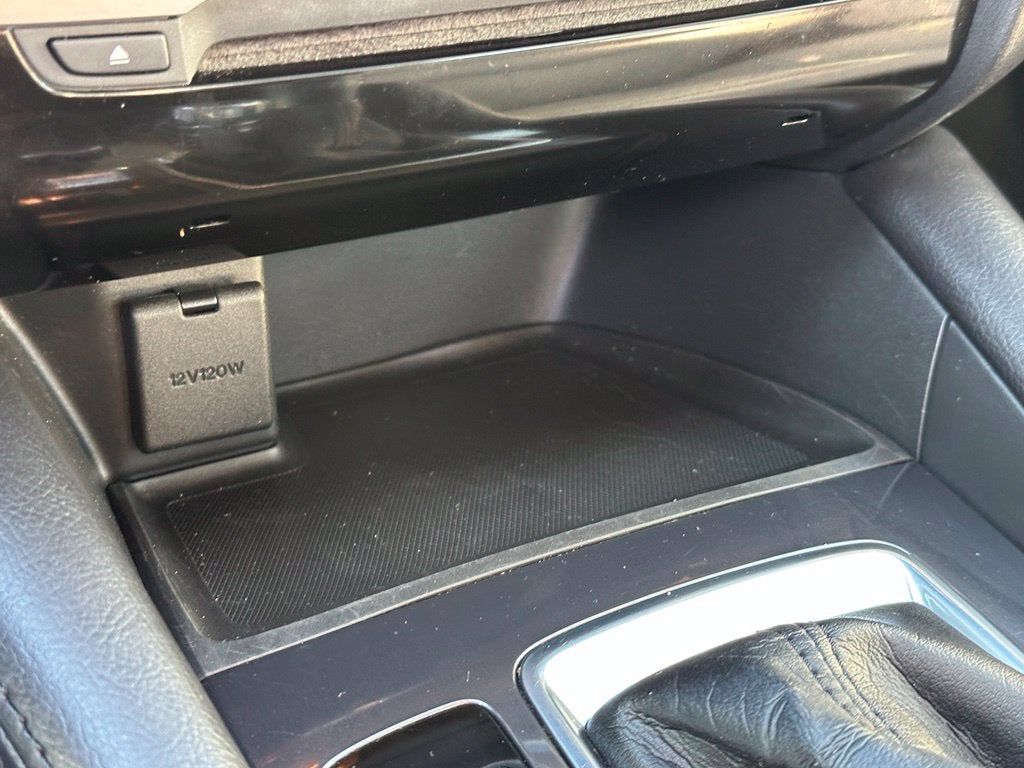 2016 Mazda Mazda6 i Touring
