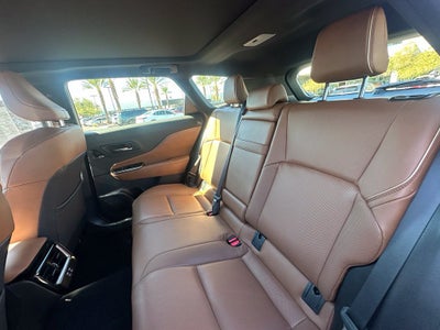 2025 Toyota Crown Signia Limited