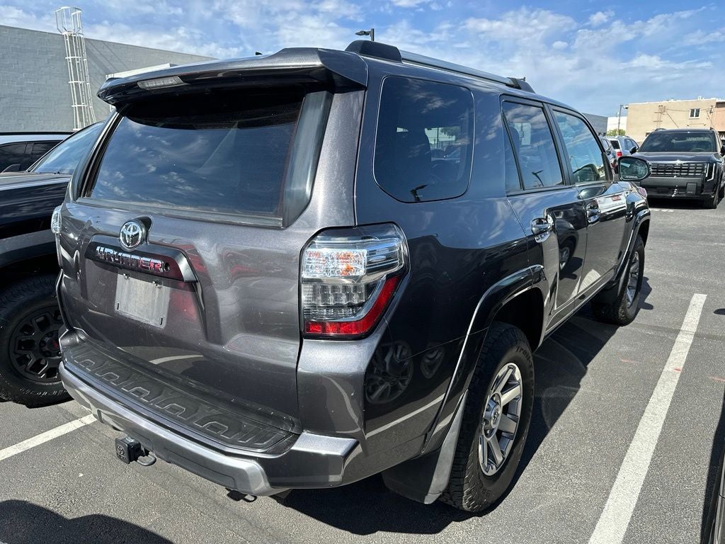 2014 Toyota 4Runner Trail Premium