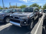 2014 Toyota 4Runner Trail Premium