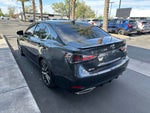 2019 Lexus GS 350 F Sport