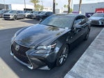 2019 Lexus GS 350 F Sport