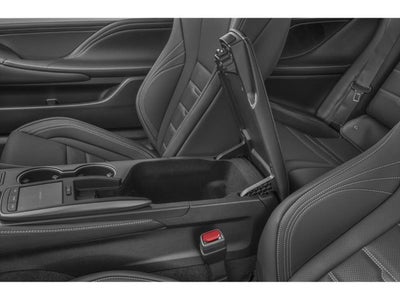 2024 Lexus RC 350 F Sport