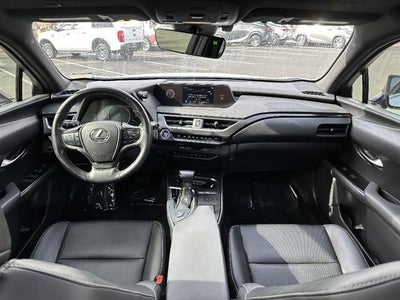 2019 Lexus UX 250h Base