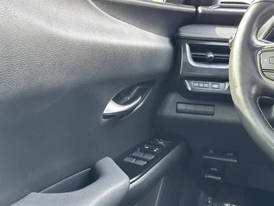 2019 Lexus UX 250h Base