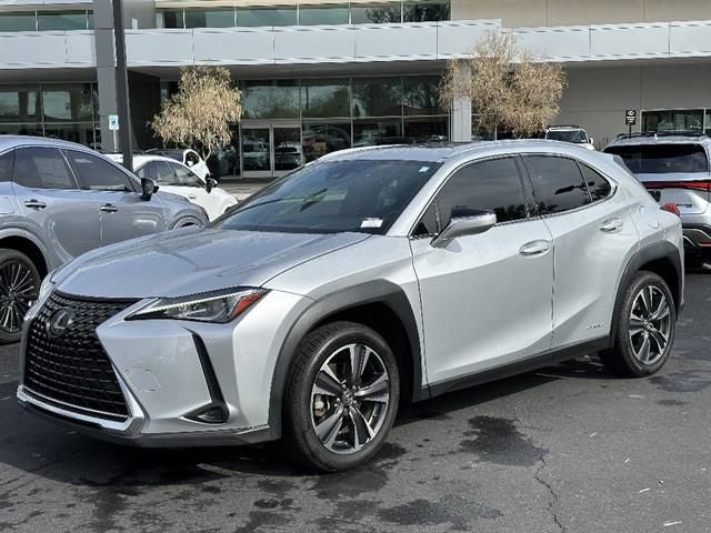 2019 Lexus UX 250h Base