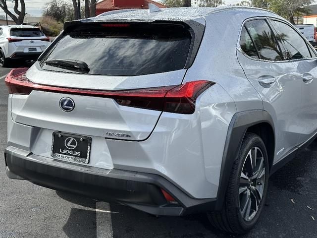 2019 Lexus UX 250h Base