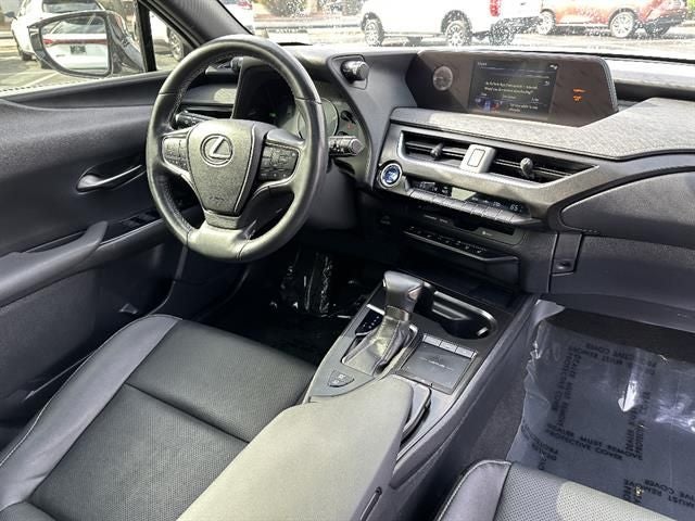 2019 Lexus UX 250h Base