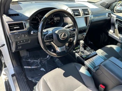 2020 Lexus GX 460