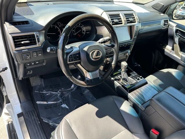 2020 Lexus GX 460