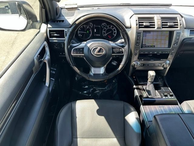 2020 Lexus GX 460
